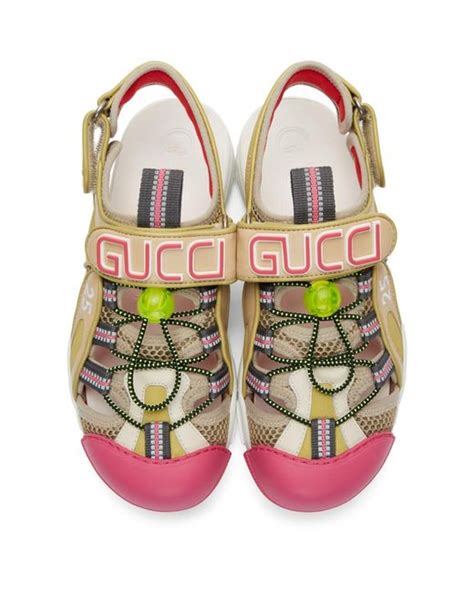 tinsel gucci|Designer Sandals for Women .